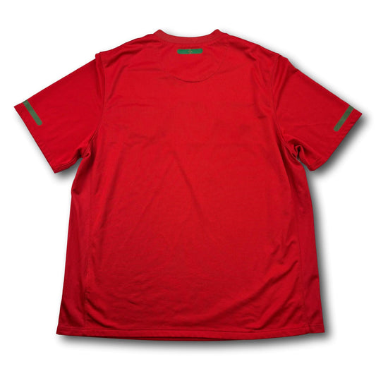 Portugal - 2010-11 - Home - XL - Nike