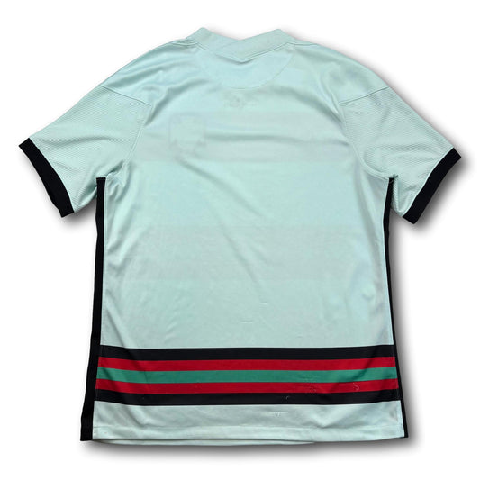 Portugal - 2020-21 - Away - L - Nike