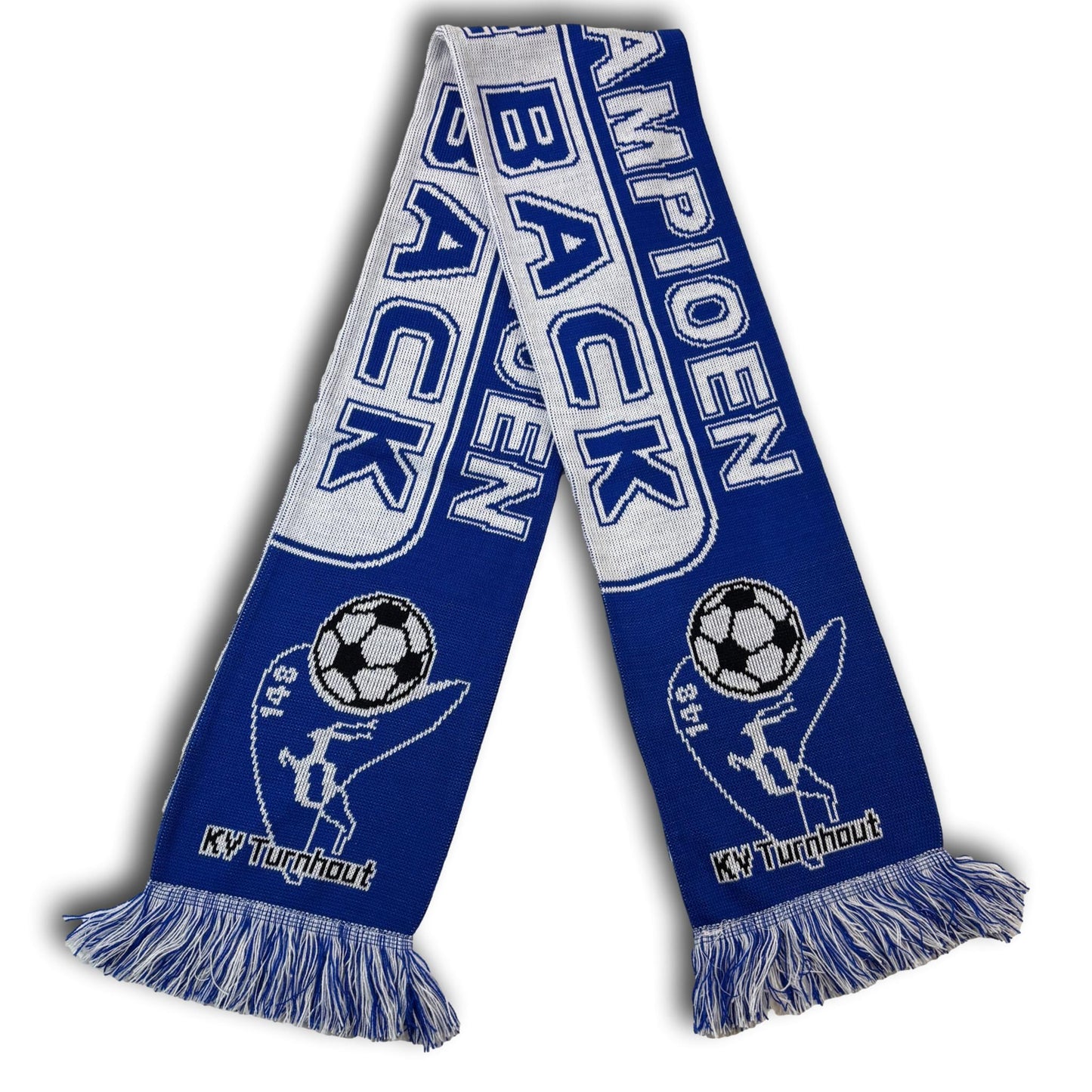 KV Turnhout - Fan scarf