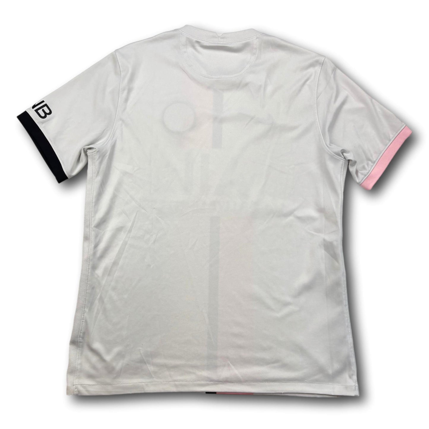 Paris Saint-Germain - 2021-22 - Auswärts - L - Nike