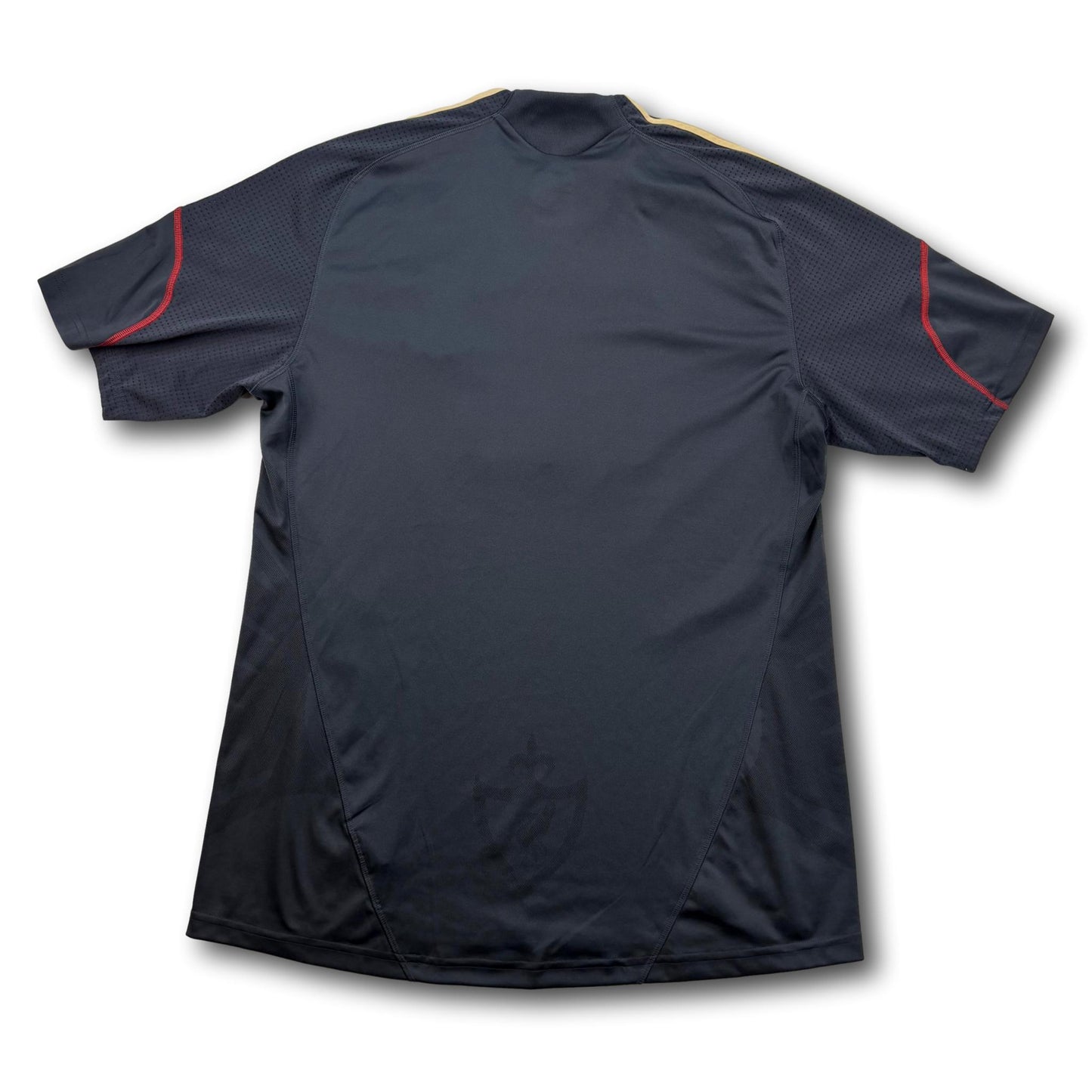 Liverpool FC - 2009-10 - Auswärts - L - adidas