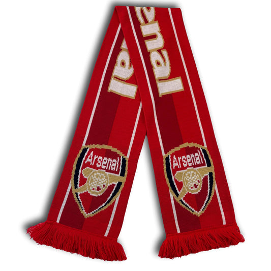 Arsenal FC - Fanschal