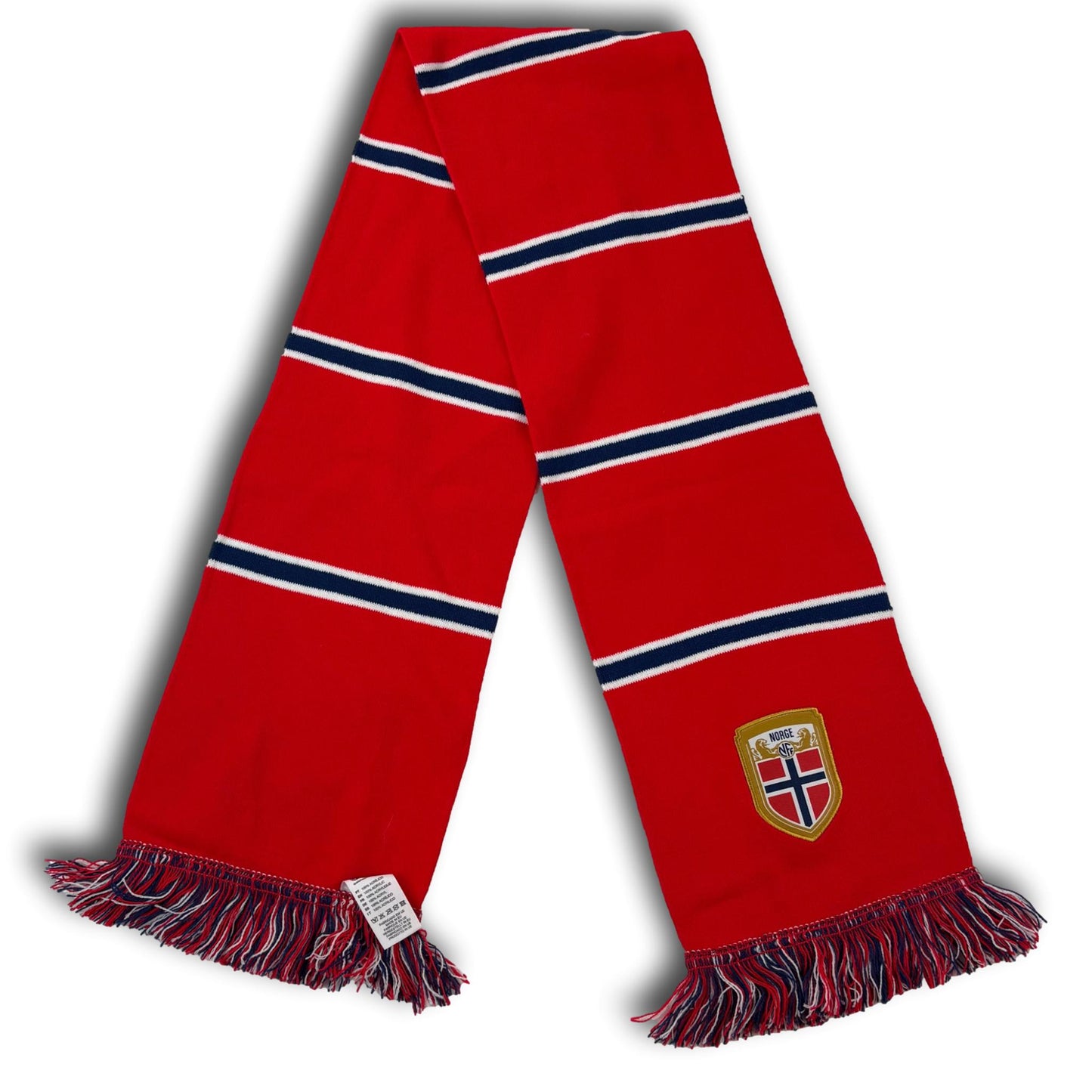 Cinematte - Norway - Fan Scarf