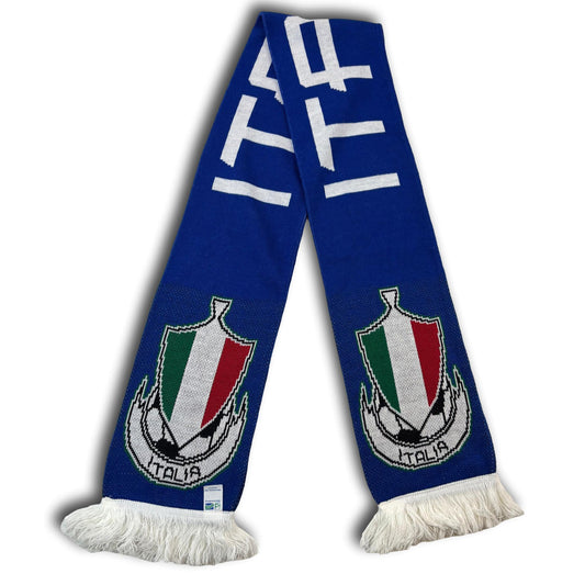 Italie - Écharpe de supporter