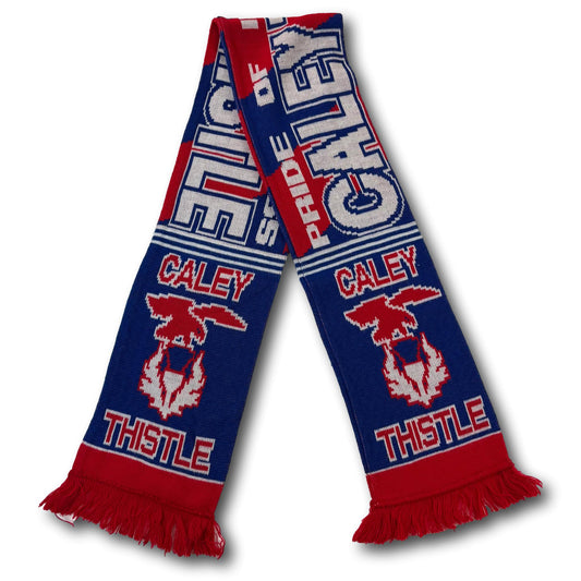 Écharpe de supporter du Inverness Caledonian Thistle FC