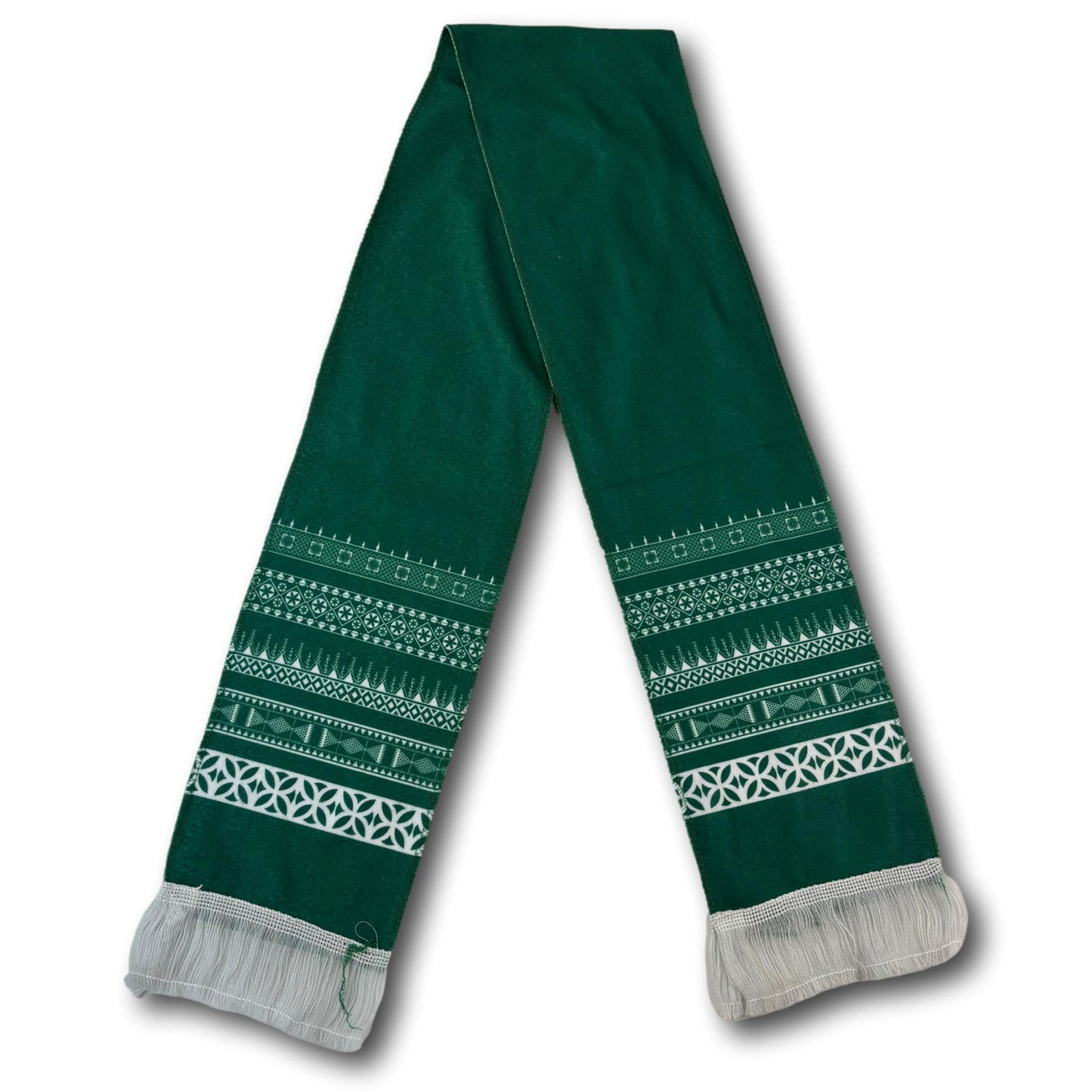 Saudi Arabia - Fan scarf