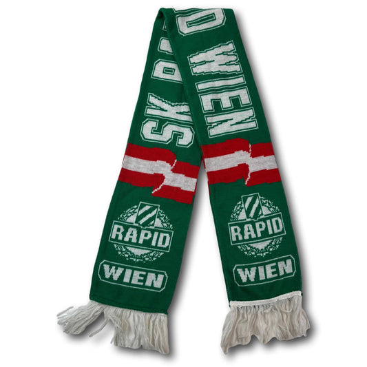 SK Rapid Vienna - Fan scarf