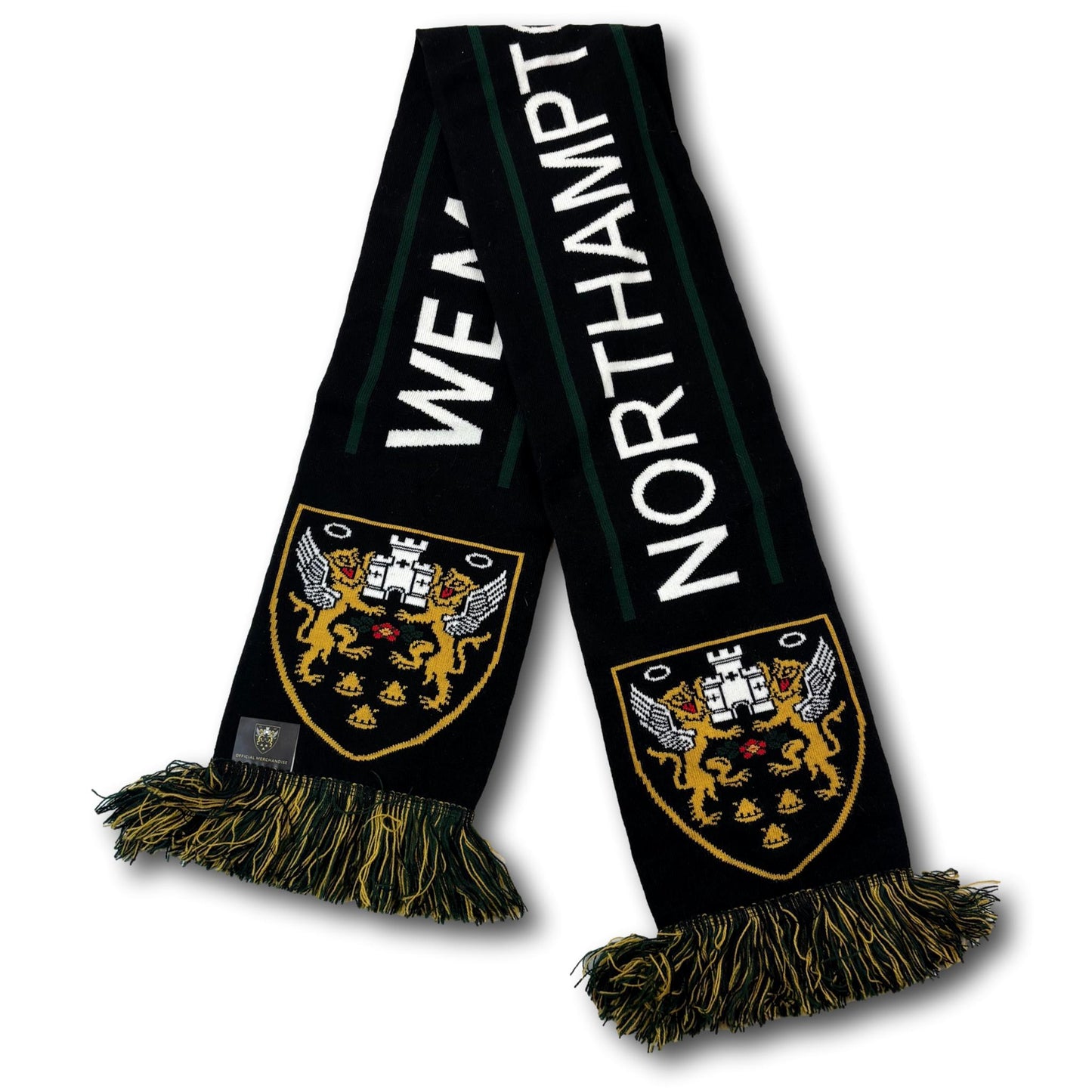 Northampton Town - Fan scarf