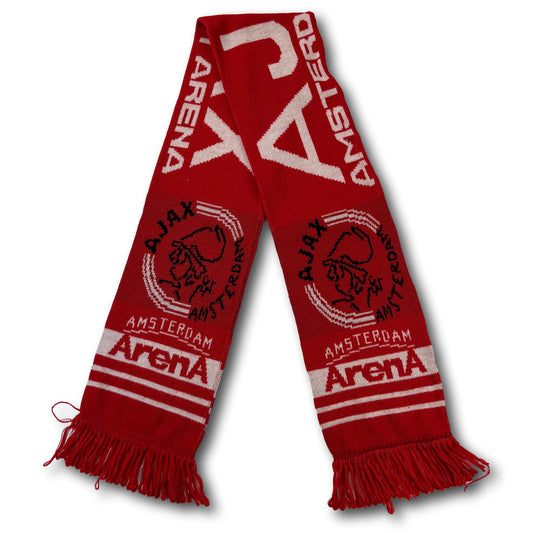 Ajax Amsterdam - Fanschal