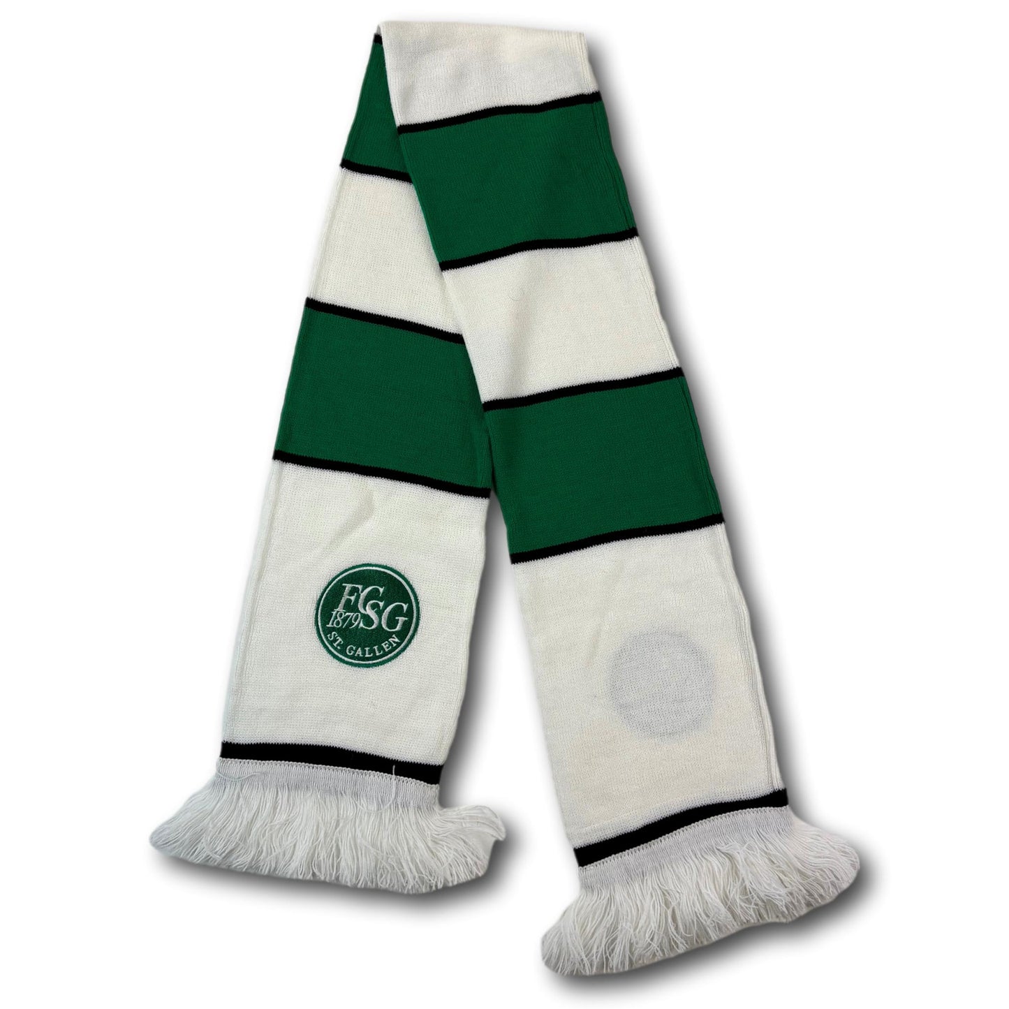 FC St. Gallen - Fanschal