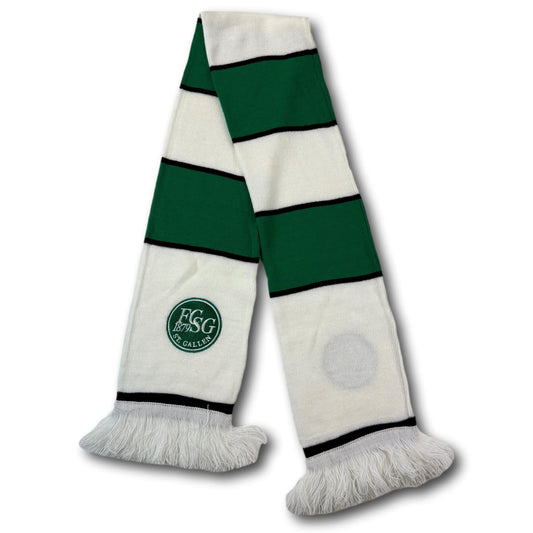 FC St. Gallen - Fanschal