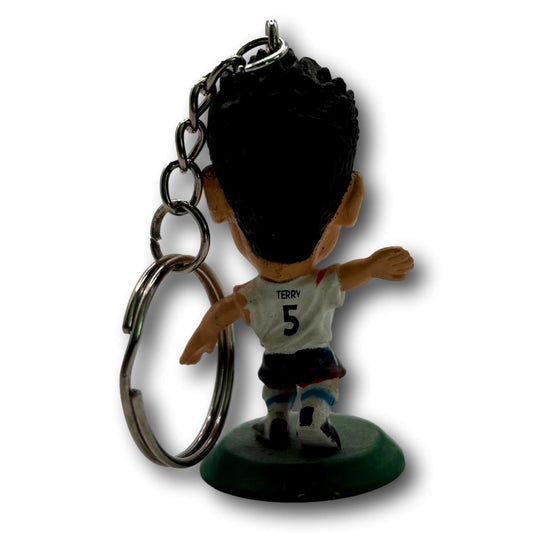 Terry - Corinthian Micro Stars - Keychain