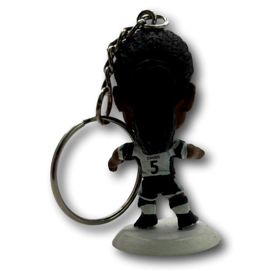 Davids - Corinthian Micro Stars - Porte-clés