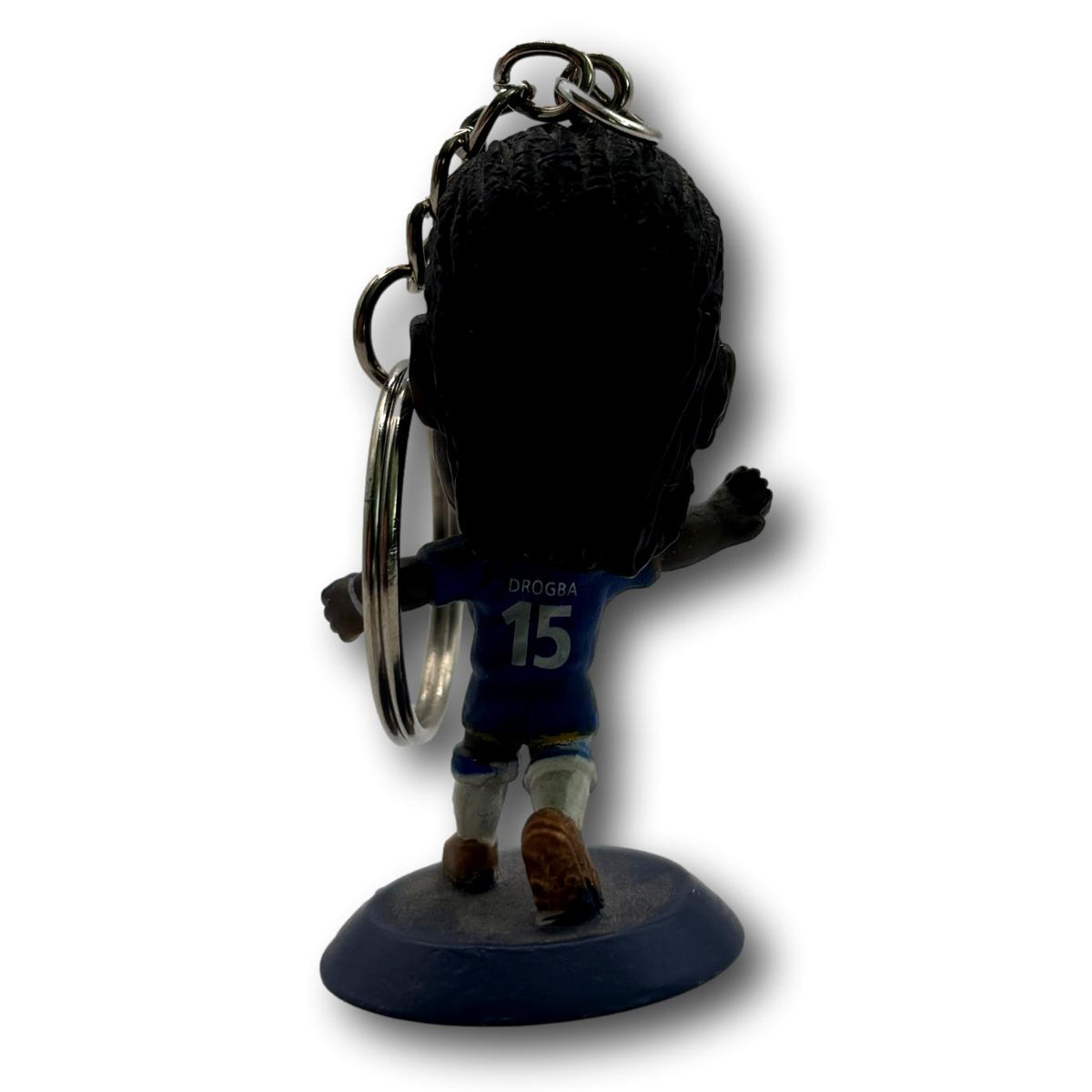 Drogba - Corinthian Micro Stars - Schlüsselanhänger
