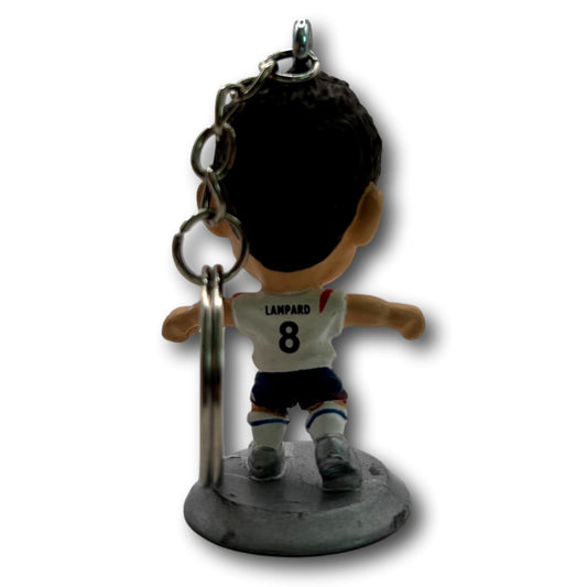 Lampard - Corinthian Micro Stars - Keychain