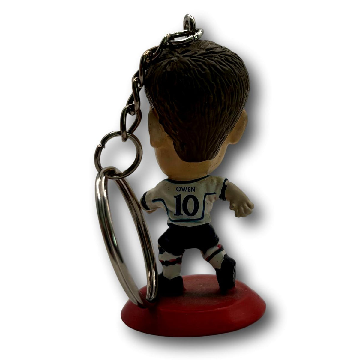 Owen - Corinthian Micro Stars - Schlüsselanhänger