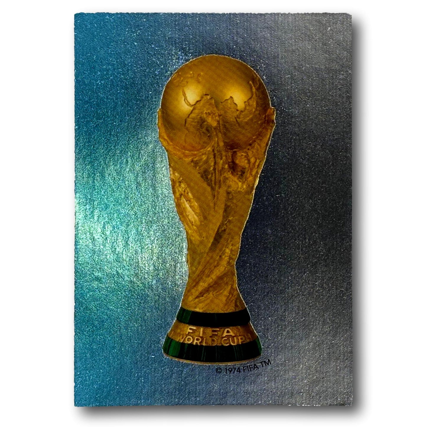 Panini FIFA World Cup 2006 - Trophy