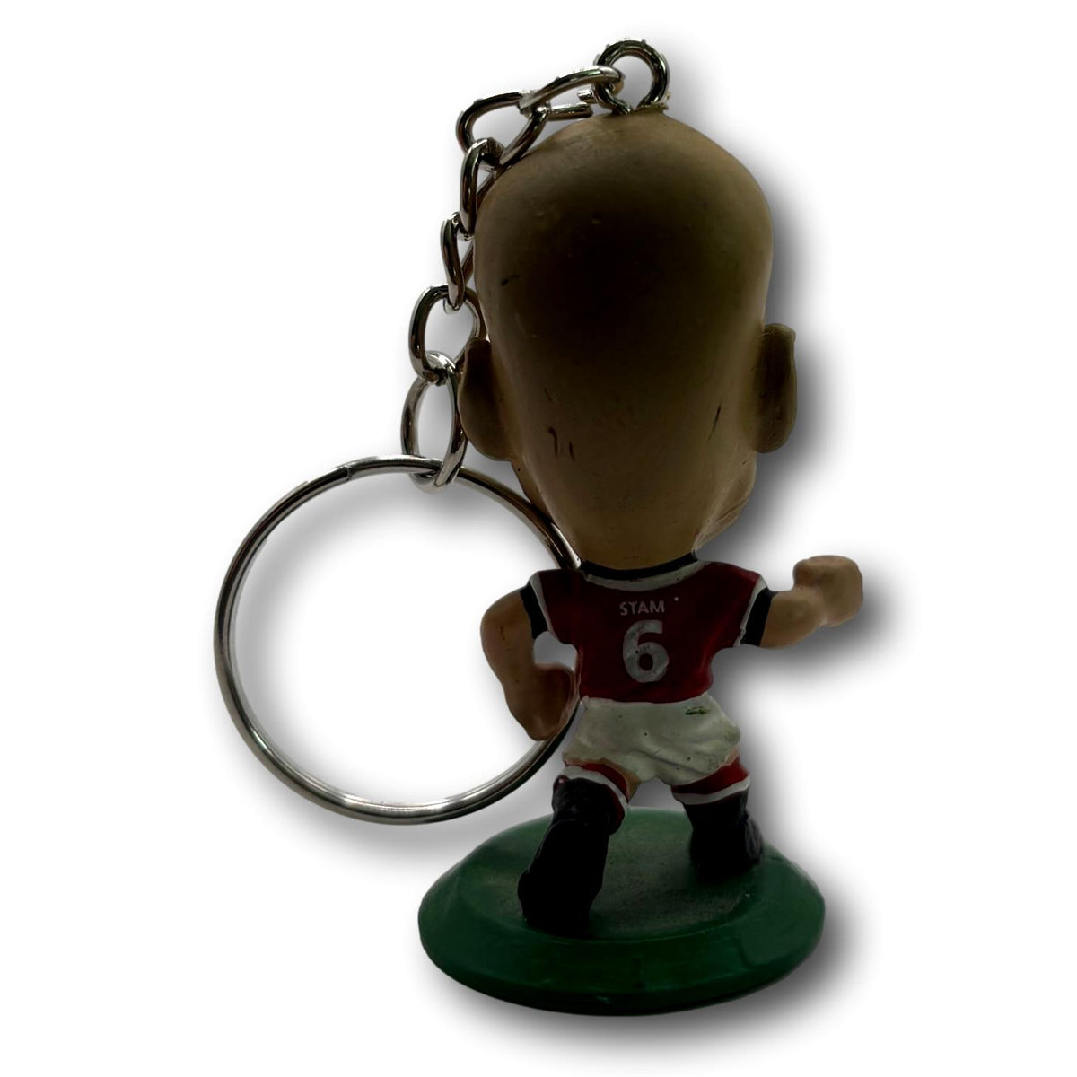 Stam - Corinthian Micro Stars - Schlüsselanhänger