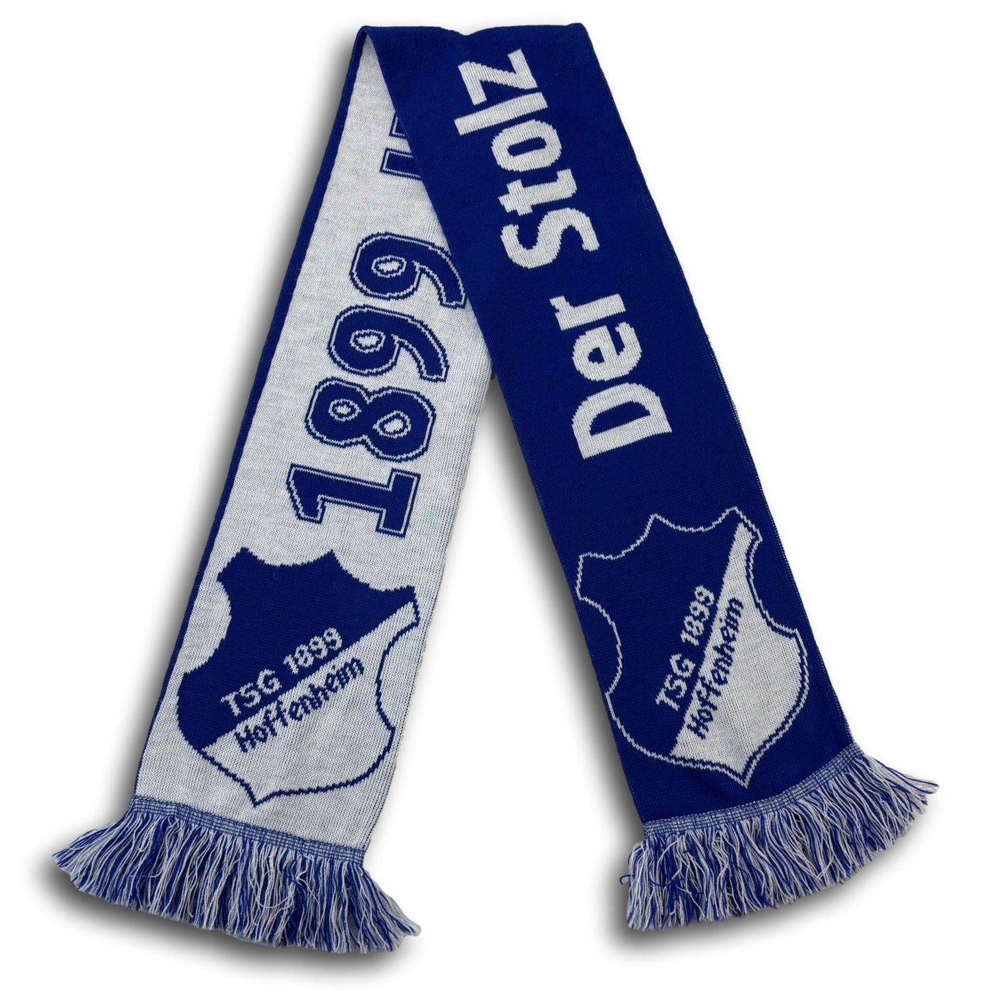 TSG Hoffenheim - Fan scarf