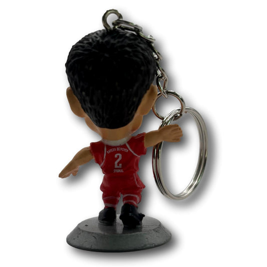 Sagnol - Corinthian Micro Stars - Keyring