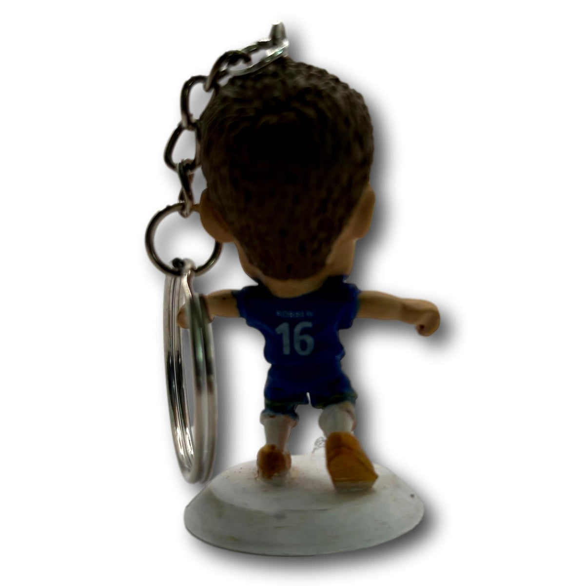 Robben - Corinthian Micro Stars - Schlüsselanhänger