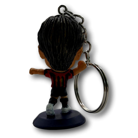 Gilardino - Corinthian Micro Stars - Keyring