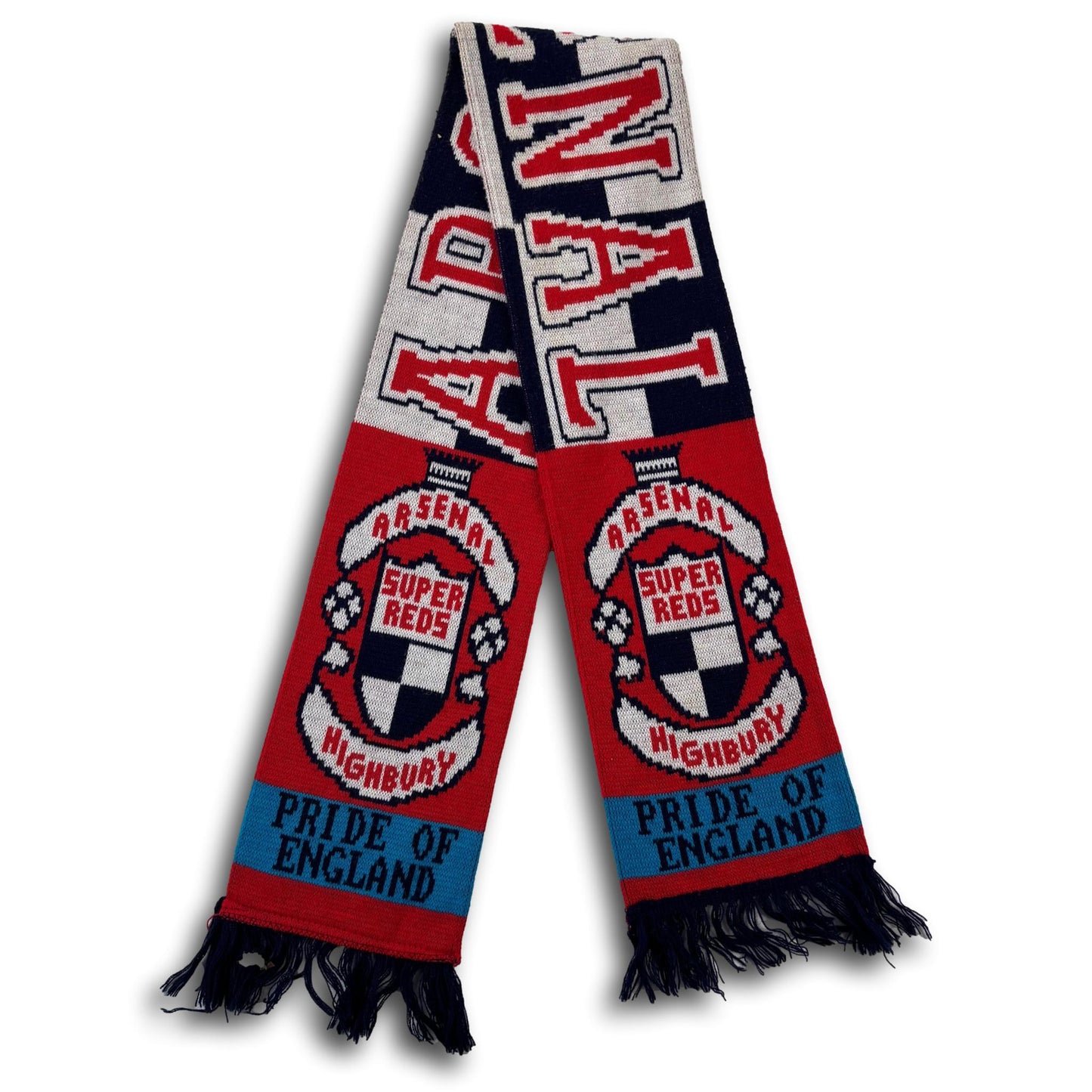 Arsenal FC - Fanschal