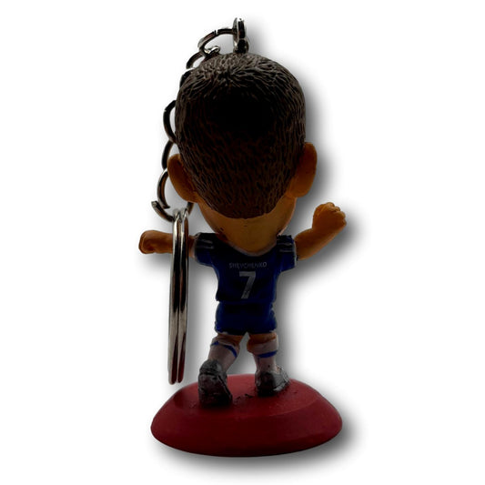 Shevchenko - Corinthian Micro Stars - Keychain