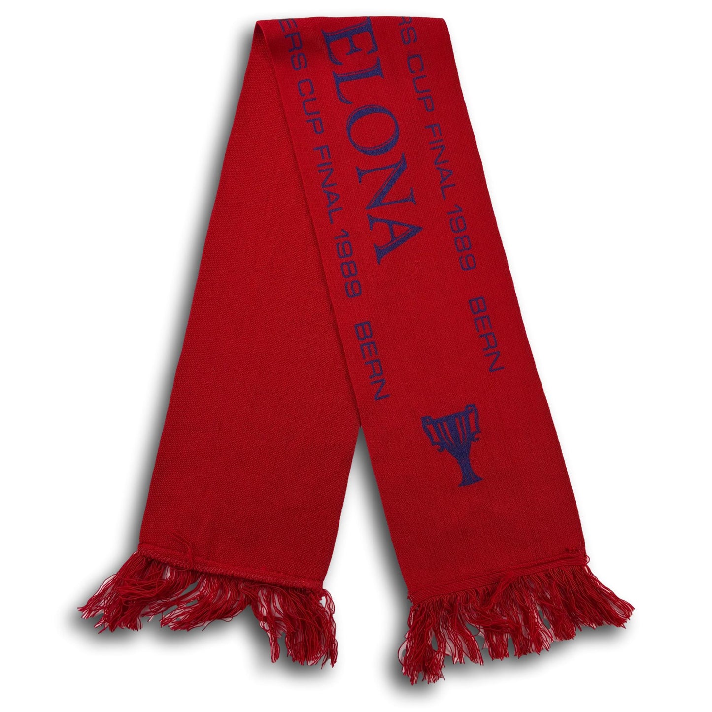 FC Barcelona - Fan scarf