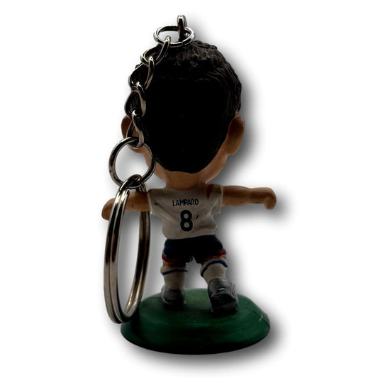 Lampard - Corinthian Micro Stars - Keyring