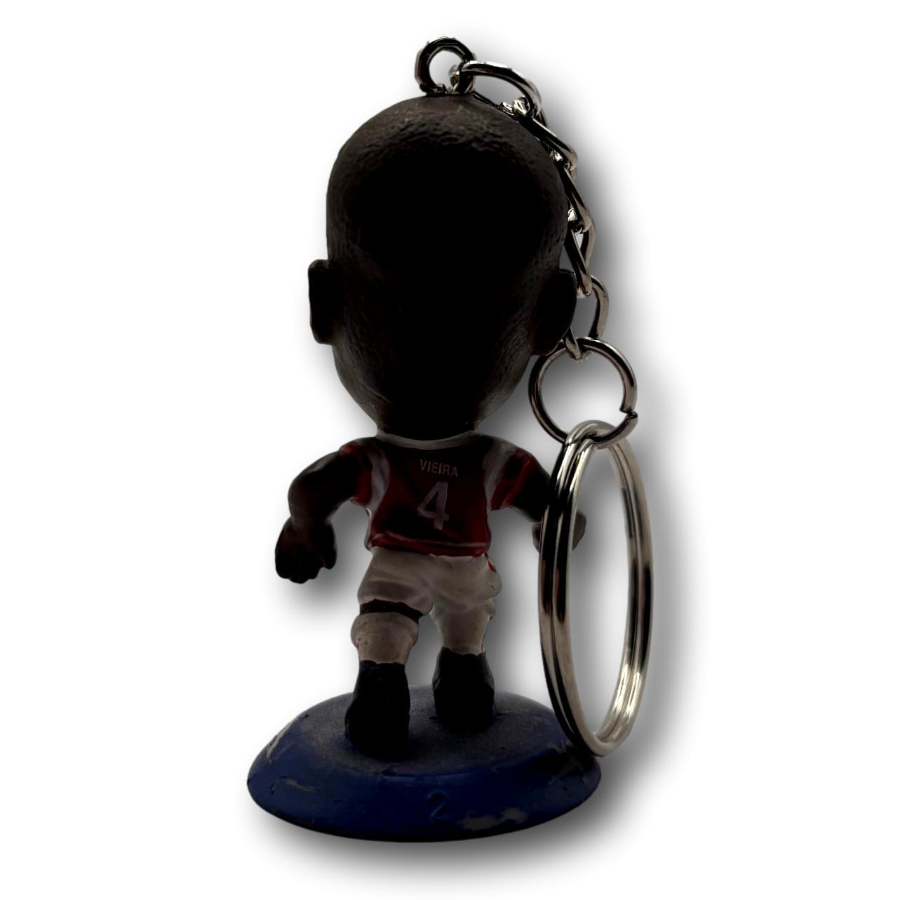 Vieira - Corinthian Micro Stars - Schlüsselanhänger