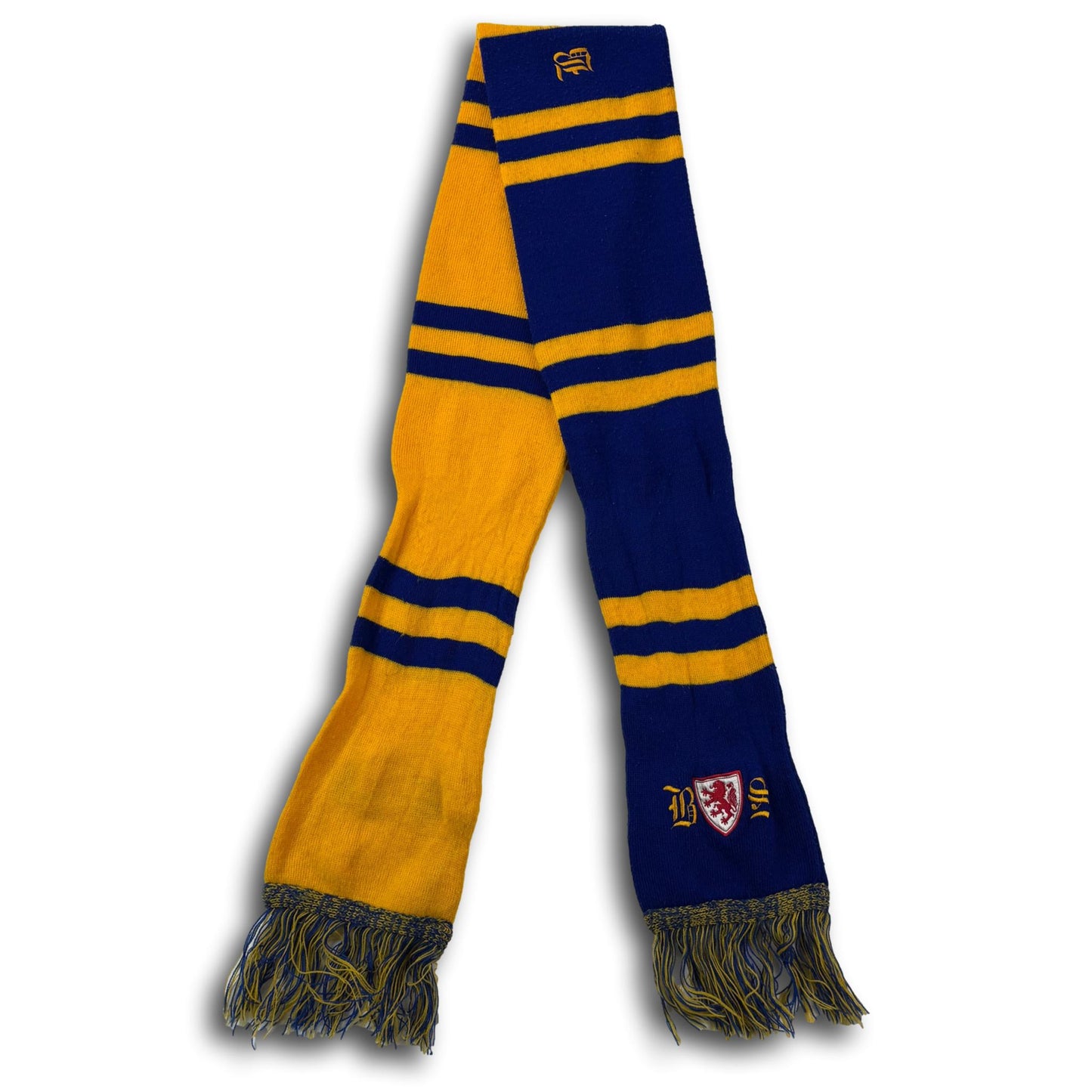 Eintracht Braunschweig - Fan scarf