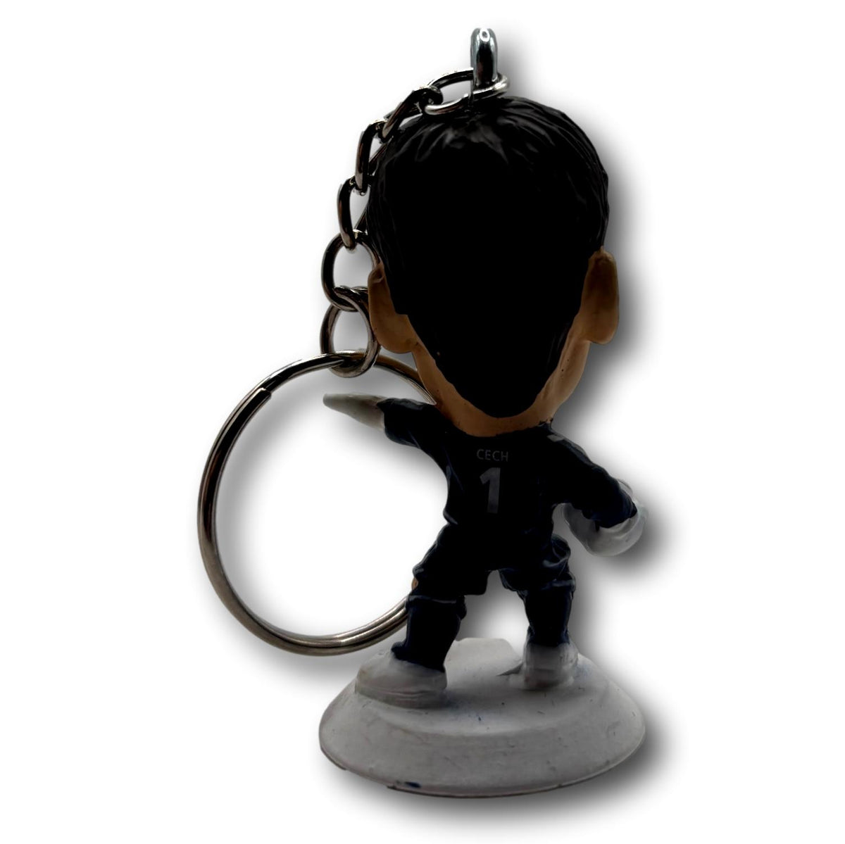 Cech - Corinthian Micro Stars - Schlüsselanhänger