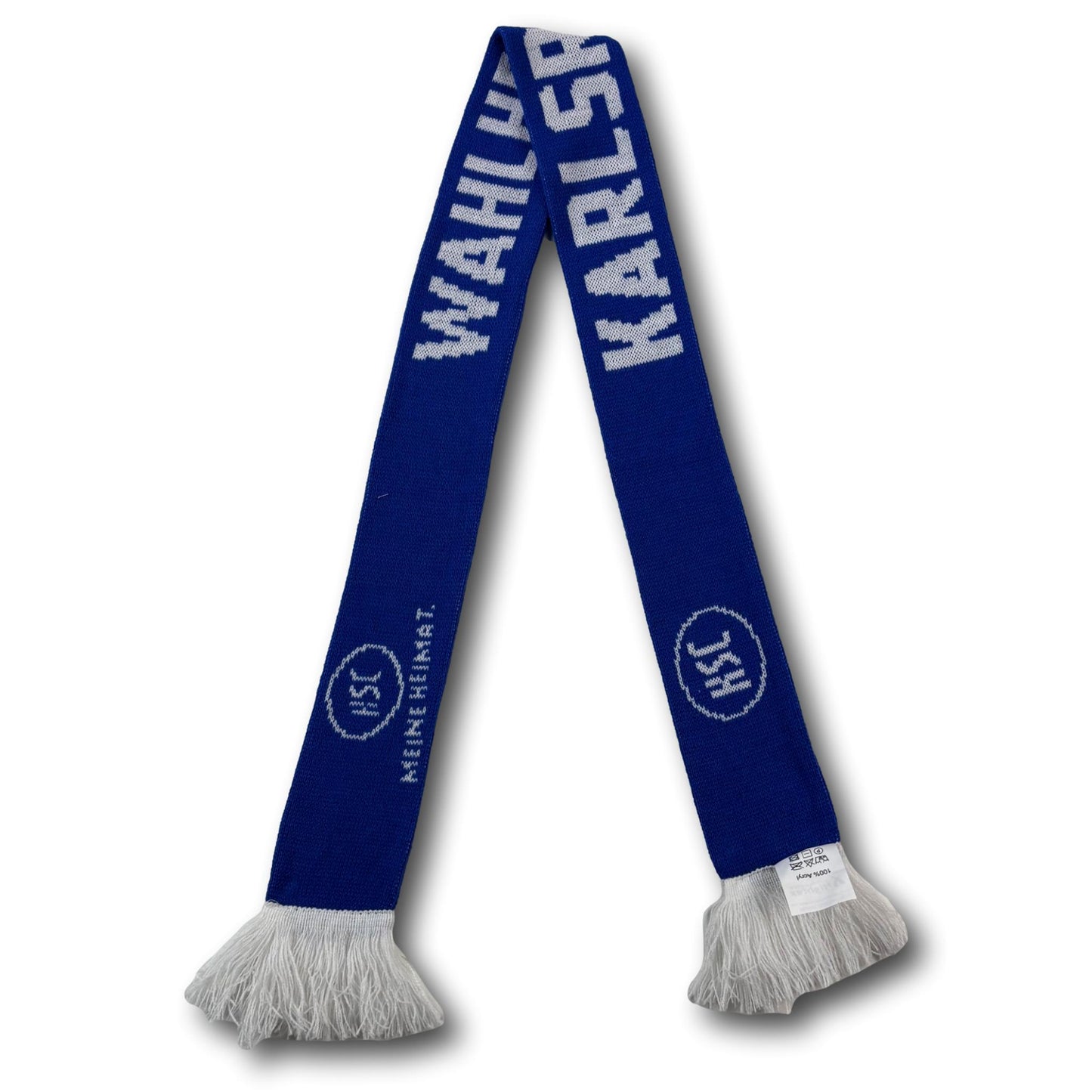Karlsruher SC - Fan scarf