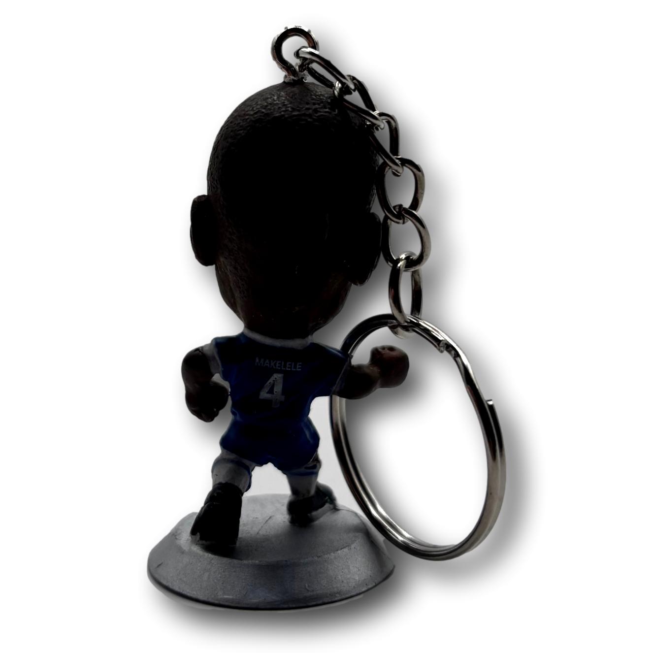 Makelele - Corinthian Micro Stars - Schlüsselanhänger