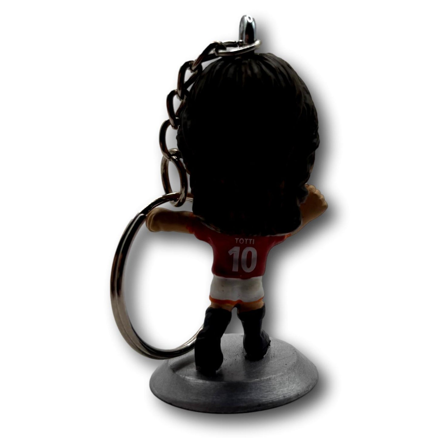 Totti - Corinthian Micro Stars - Schlüsselanhänger