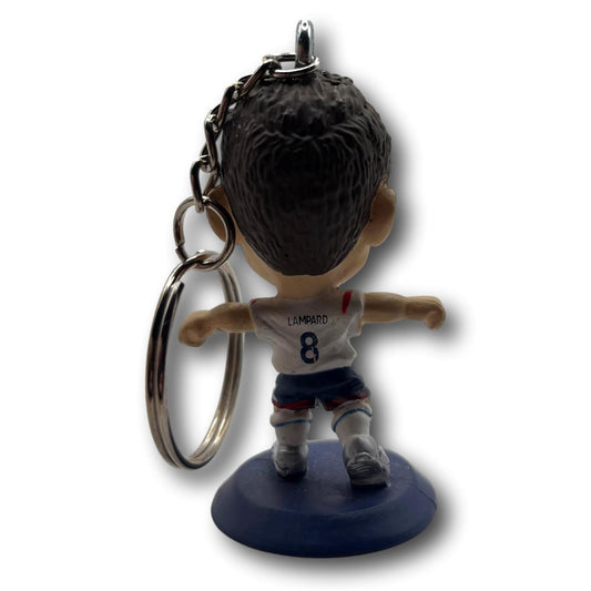 Lampard - Corinthian Micro Stars - Keychain