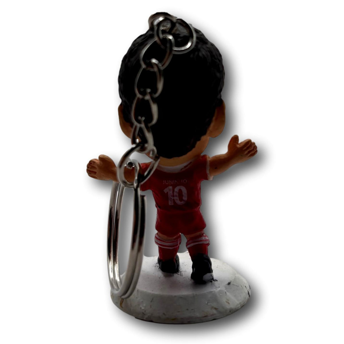 Juninho - Corinthian Micro Stars - Schlüsselanhänger