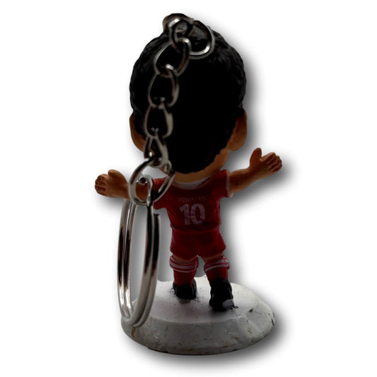 Juninho - Corinthian Micro Stars - Schlüsselanhänger