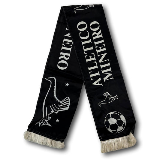 Écharpe de supporter Atlético Mineiro