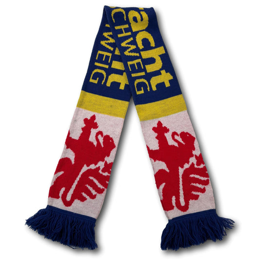 Eintracht Braunschweig - Fan scarf