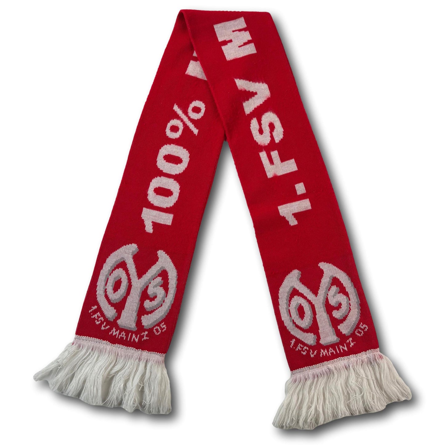Mainz 05 - Fan scarf
