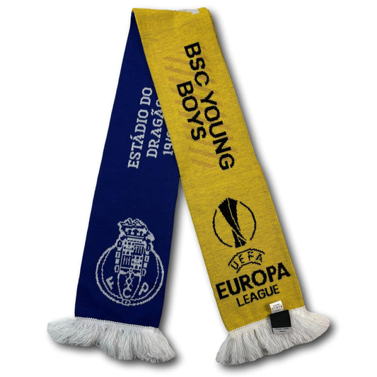 FC Porto / BSC Young Boys - UEFA Europa League 2019 - Fanschal