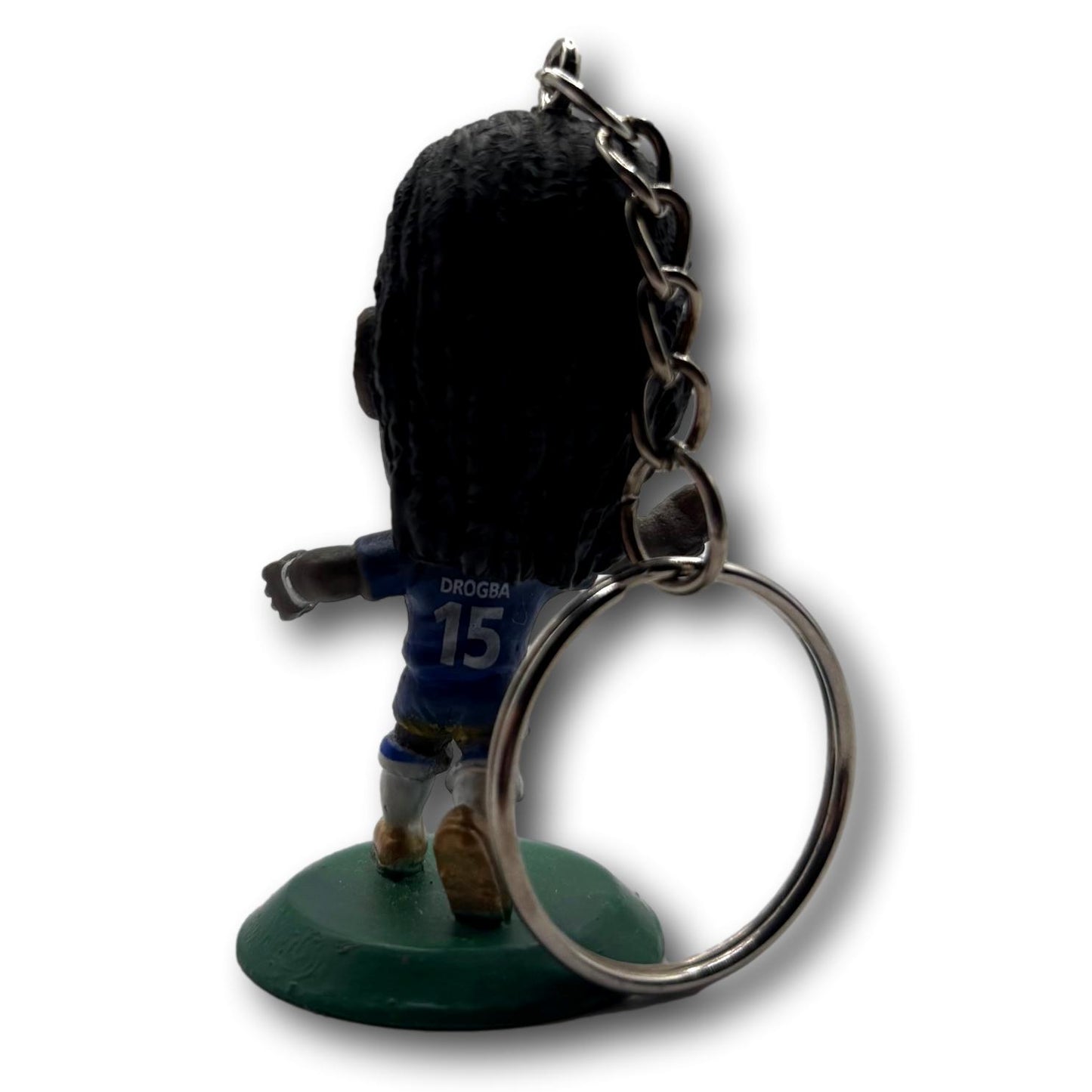 Drogba - Corinthian Micro Stars - Schlüsselanhänger