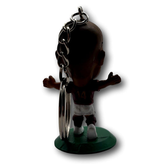 Henry - Corinthian Micro Stars - Porte-clés