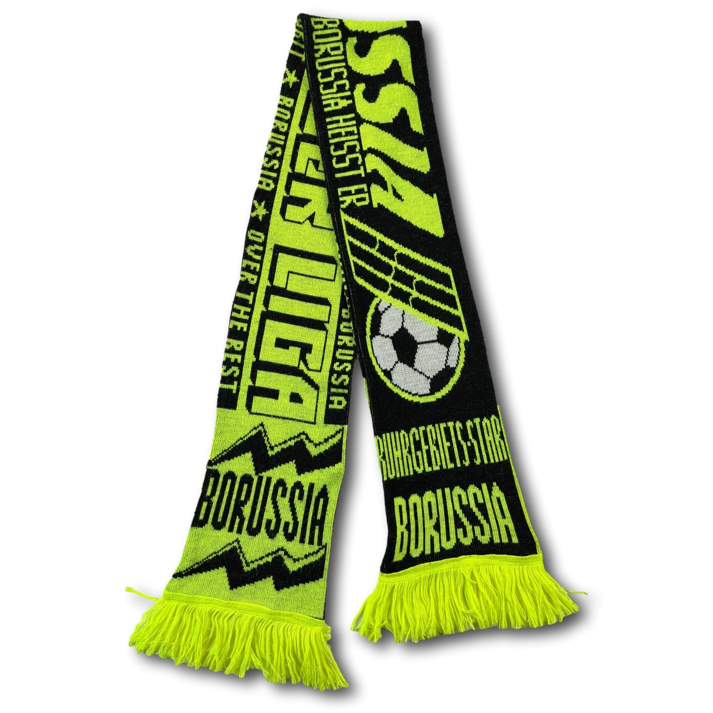 Borussia Dortmund - Fanschal