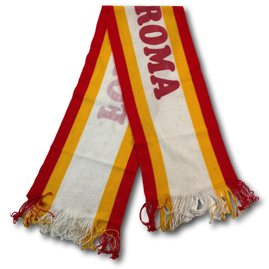 AS Roma - Fan scarf