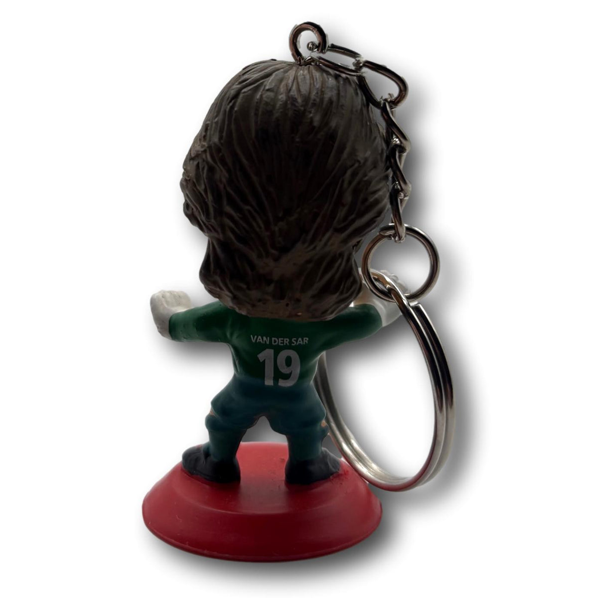 Van der Sar - Corinthian Micro Stars - Schlüsselanhänger