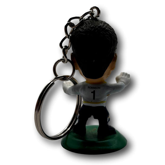 Robinson - Corinthian Micro Stars - Keyring