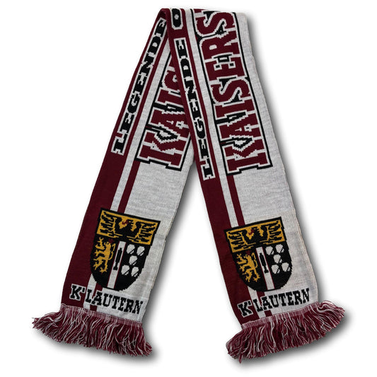 1. FC Kaiserslautern - Fanschal